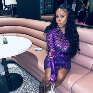 Meet your Posher, Morgan